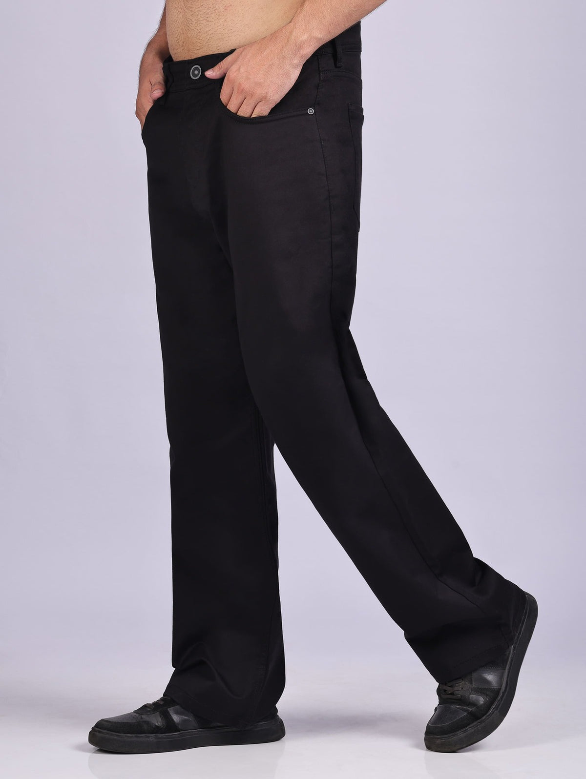 Jeans State Fit-34 9