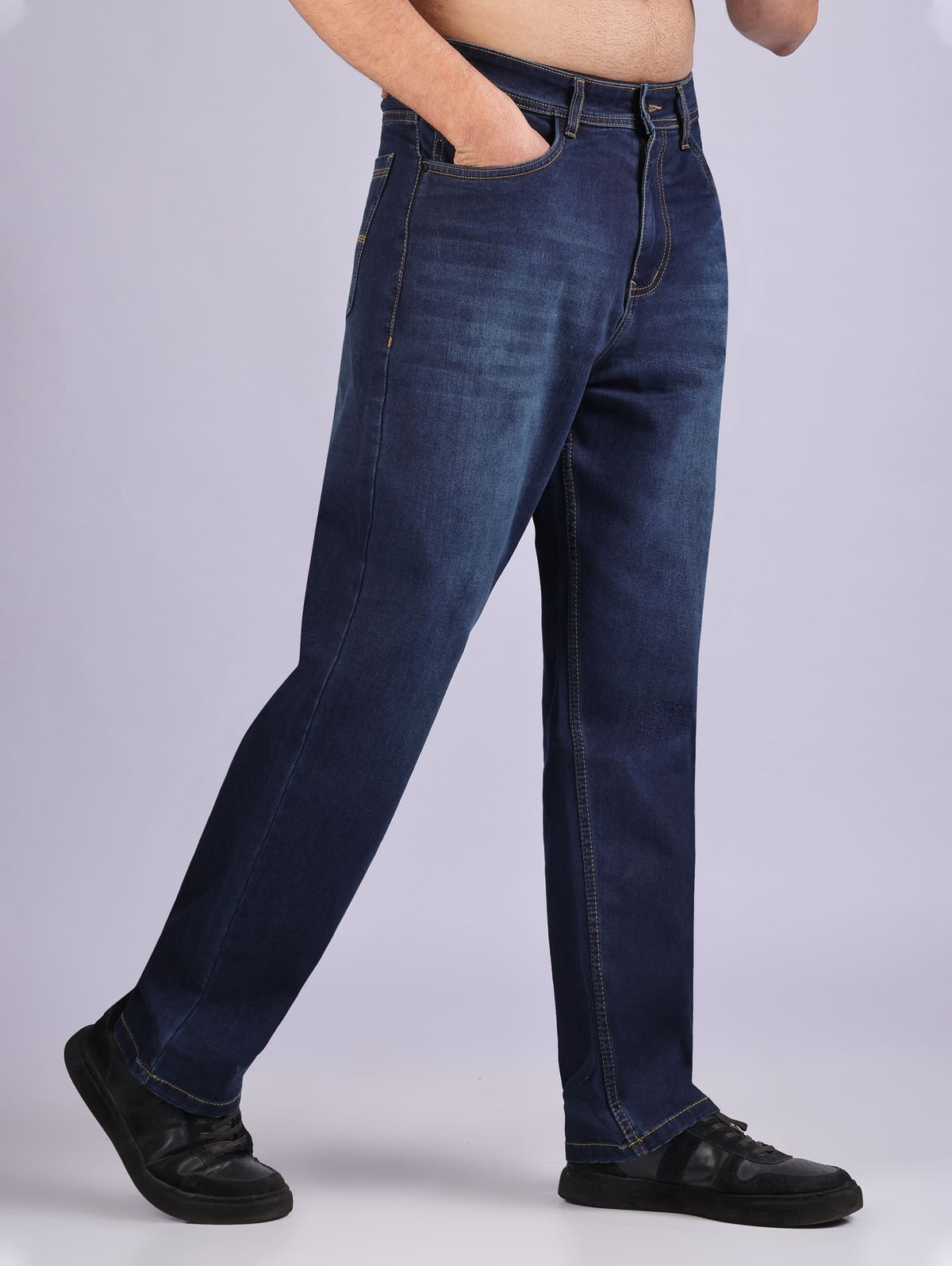 Jeans BM-34 4
