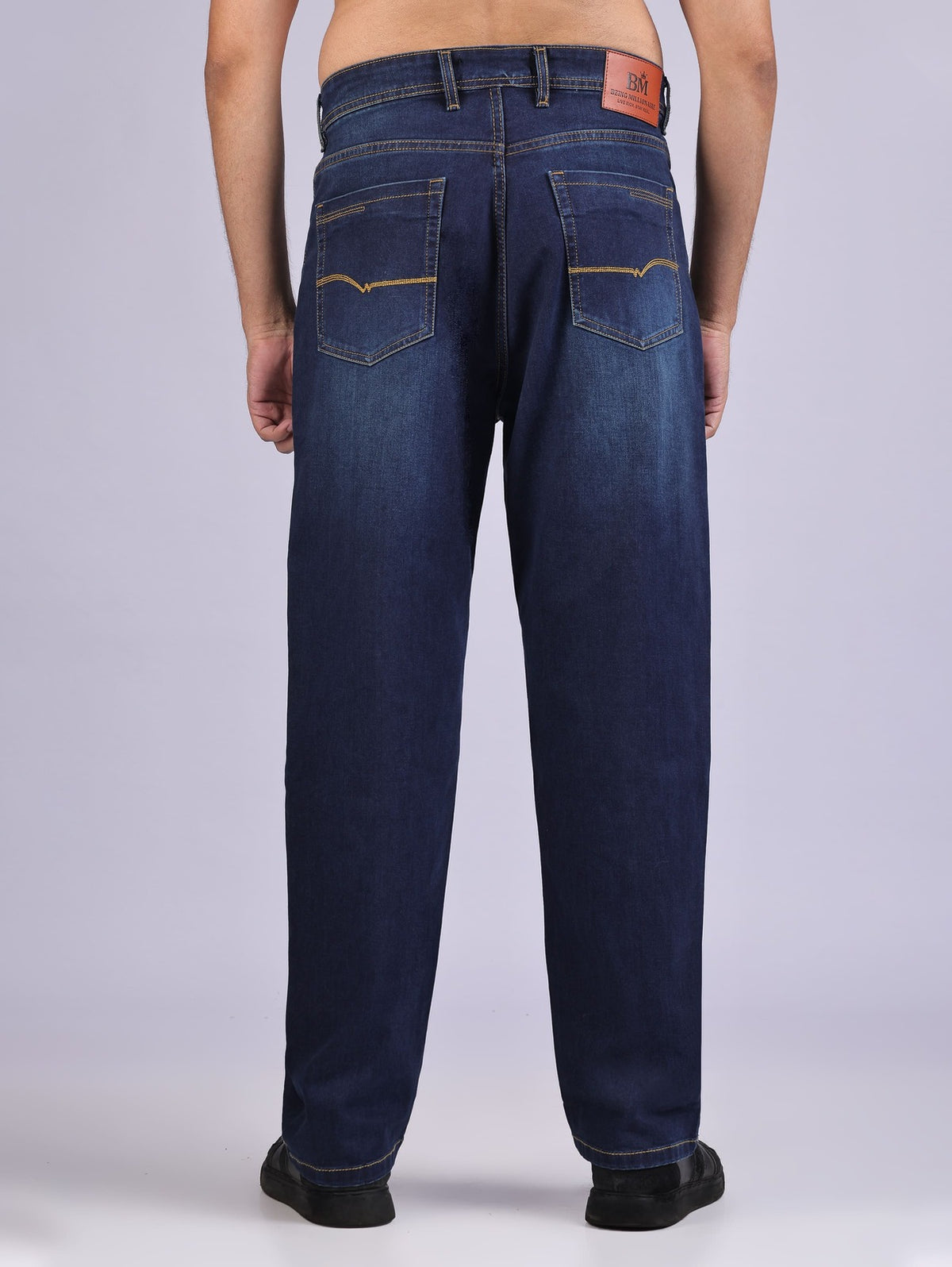 Jeans BM-34 5