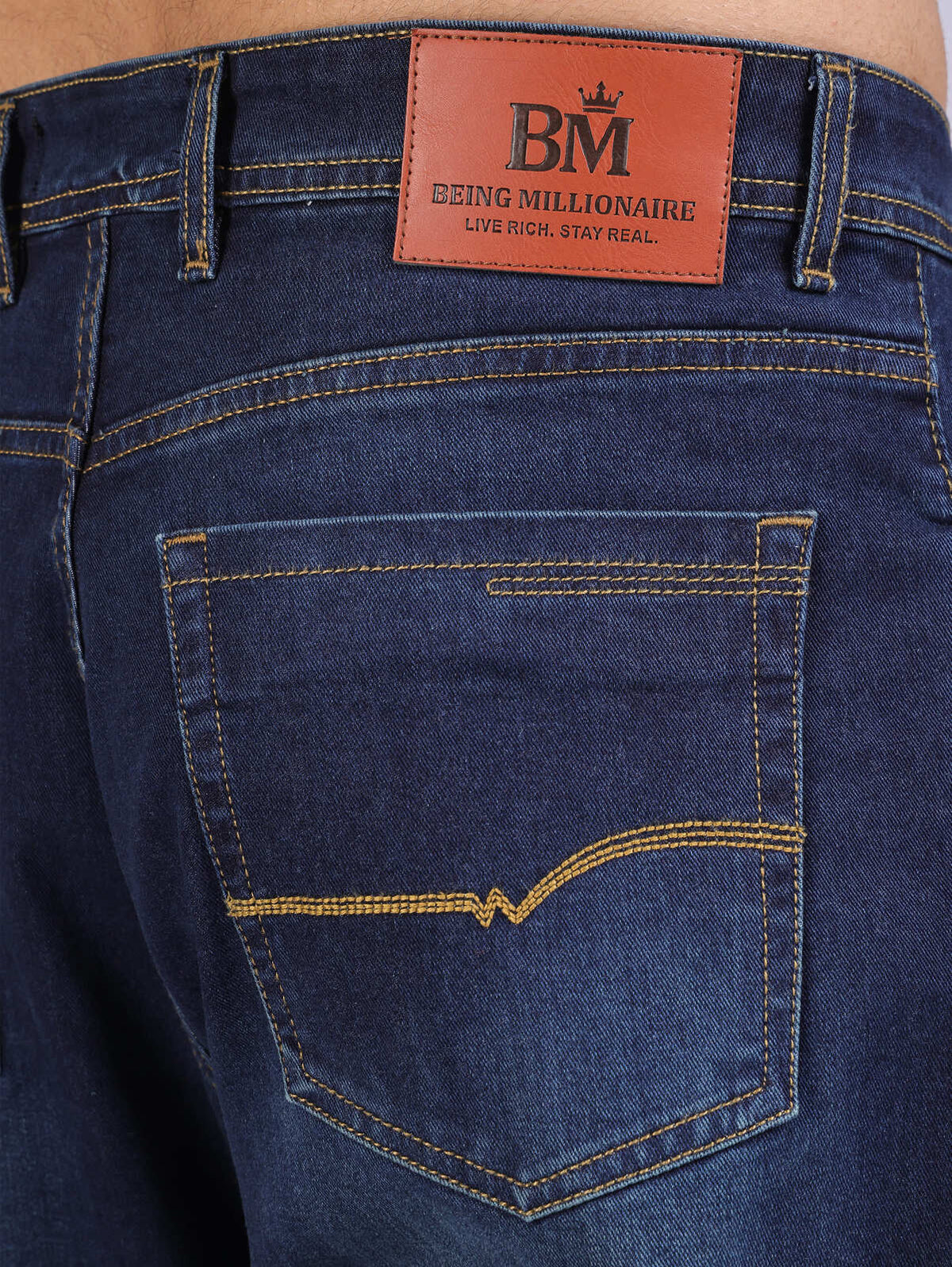 Jeans BM-34 7