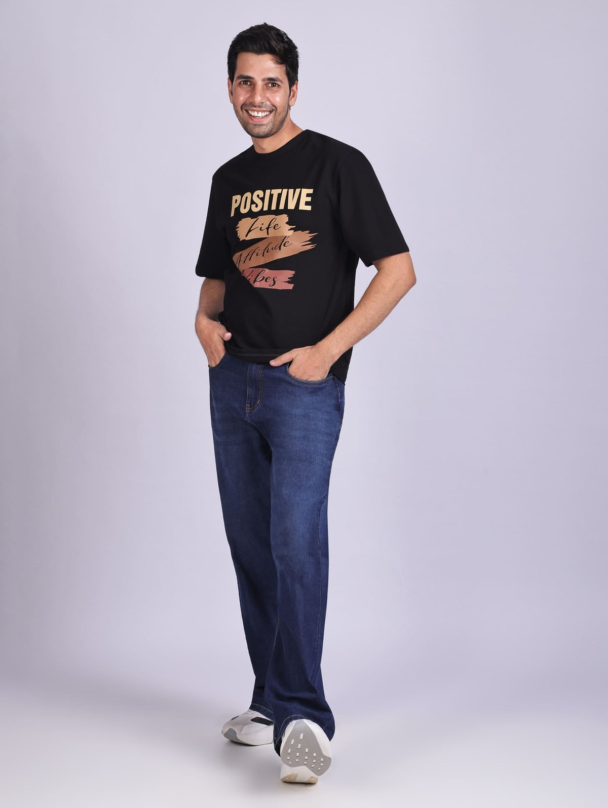 T-Shirts BM Matt-XL