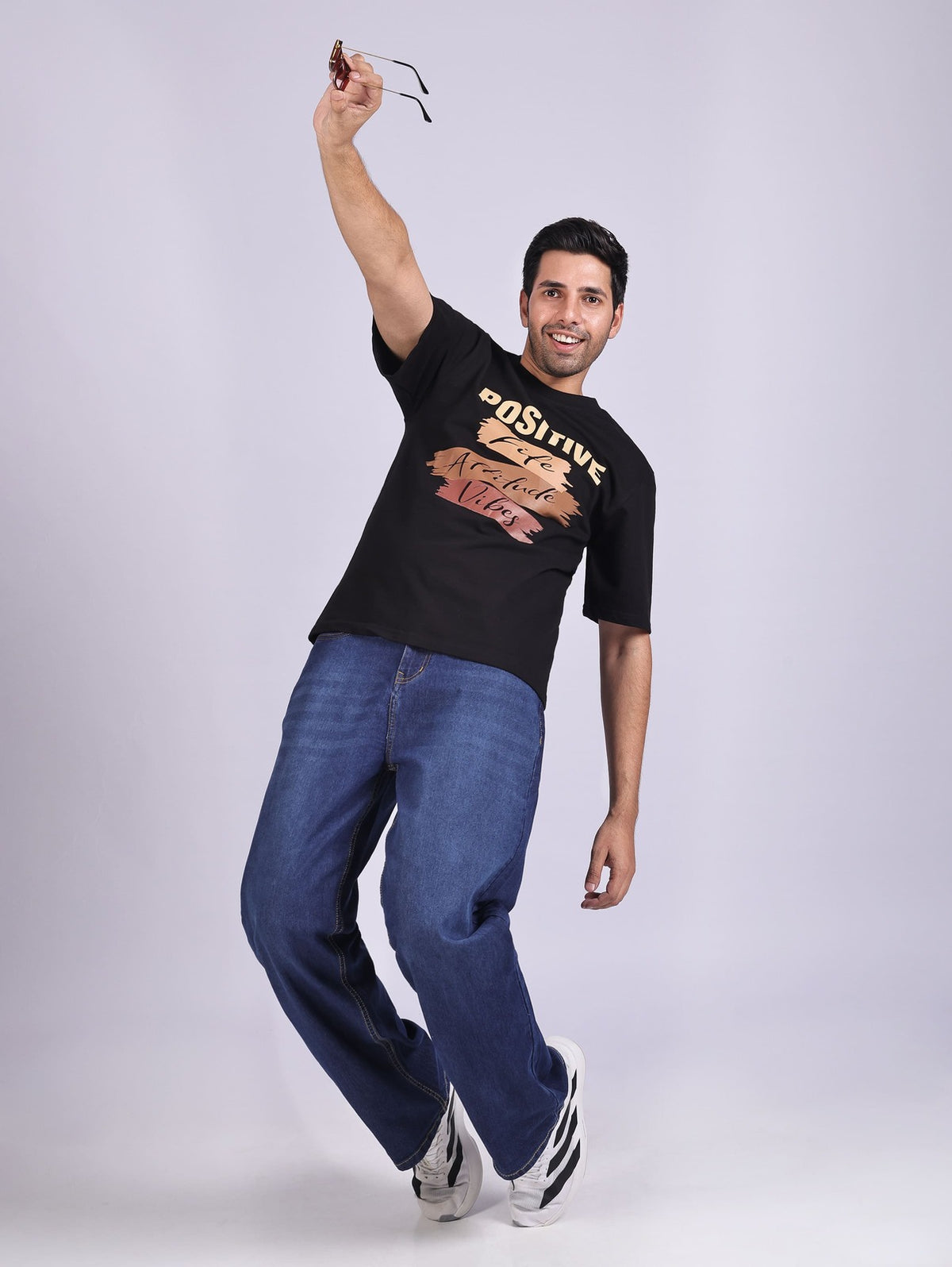 Jeans State Fit-34 4