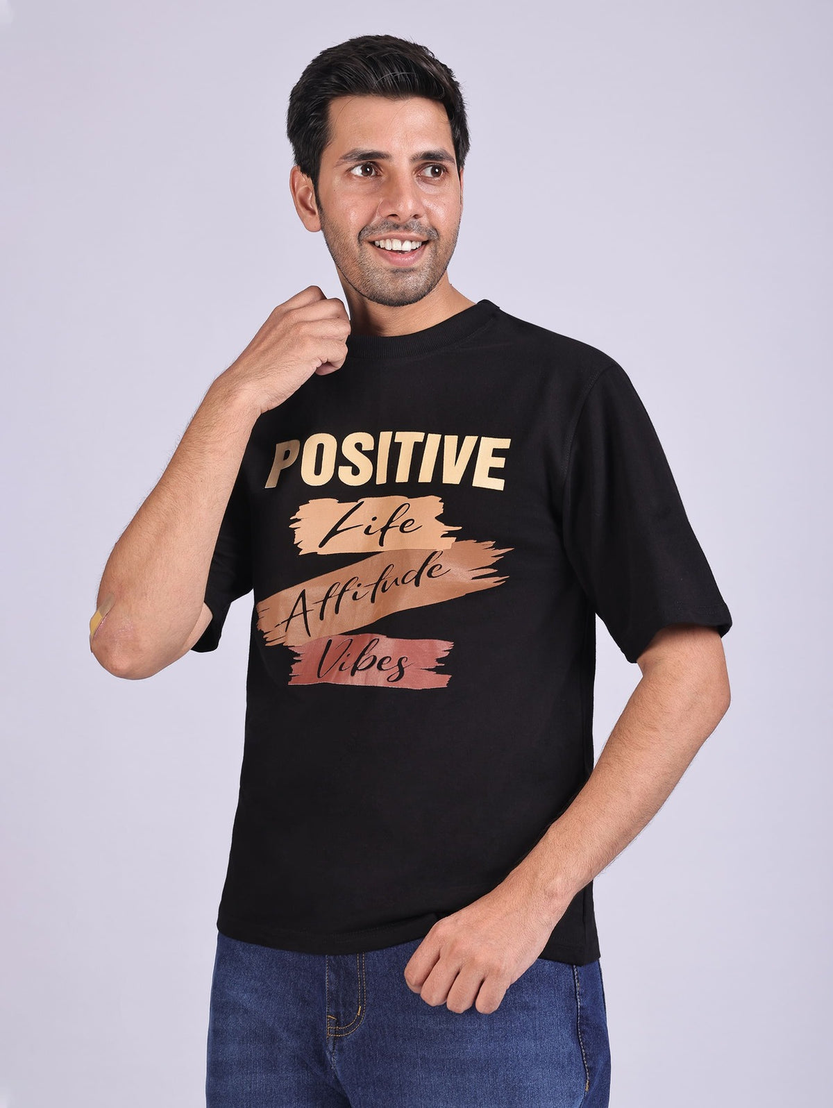 T-Shirts BM Matt-XL 3