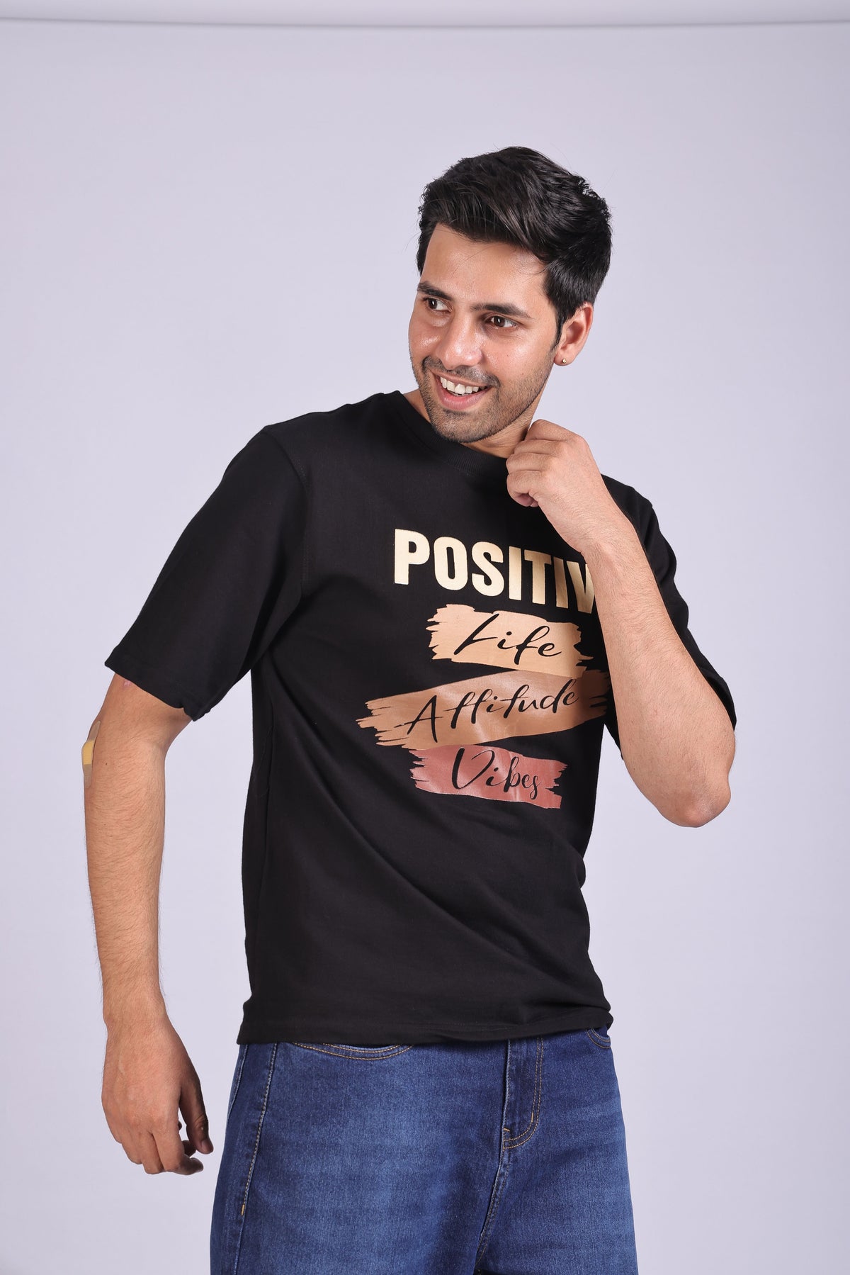 T-Shirts BM Matt-XL 4