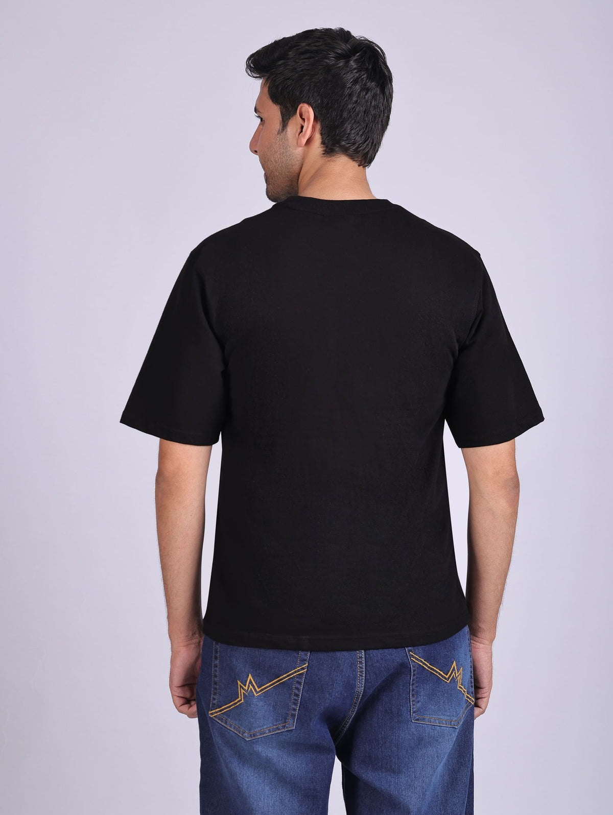 T-Shirts BM Matt-XL 5