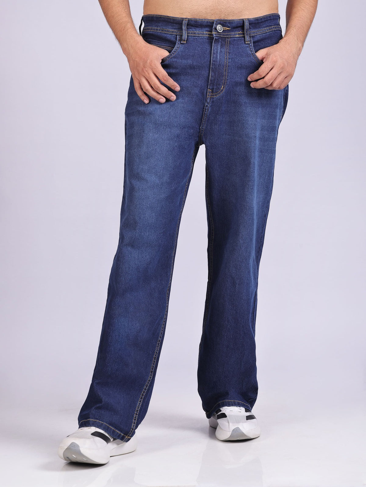Jeans State Fit-34 2