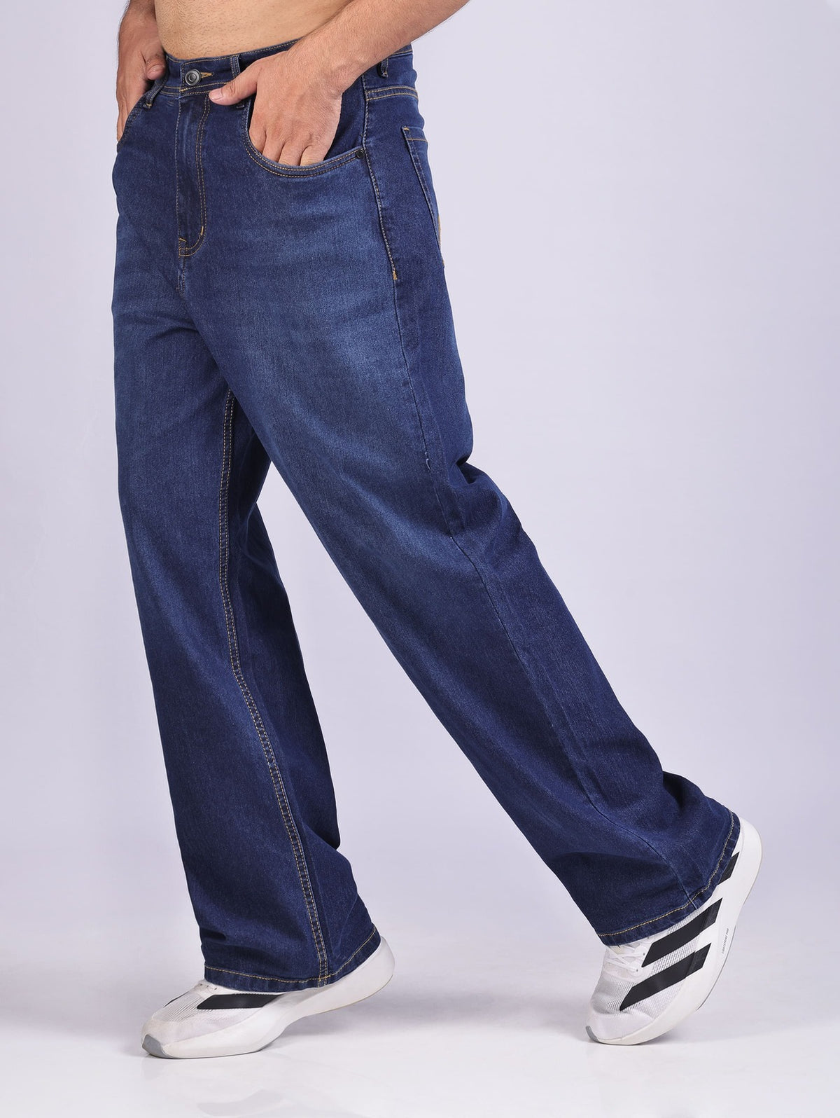 Jeans State Fit-34 5