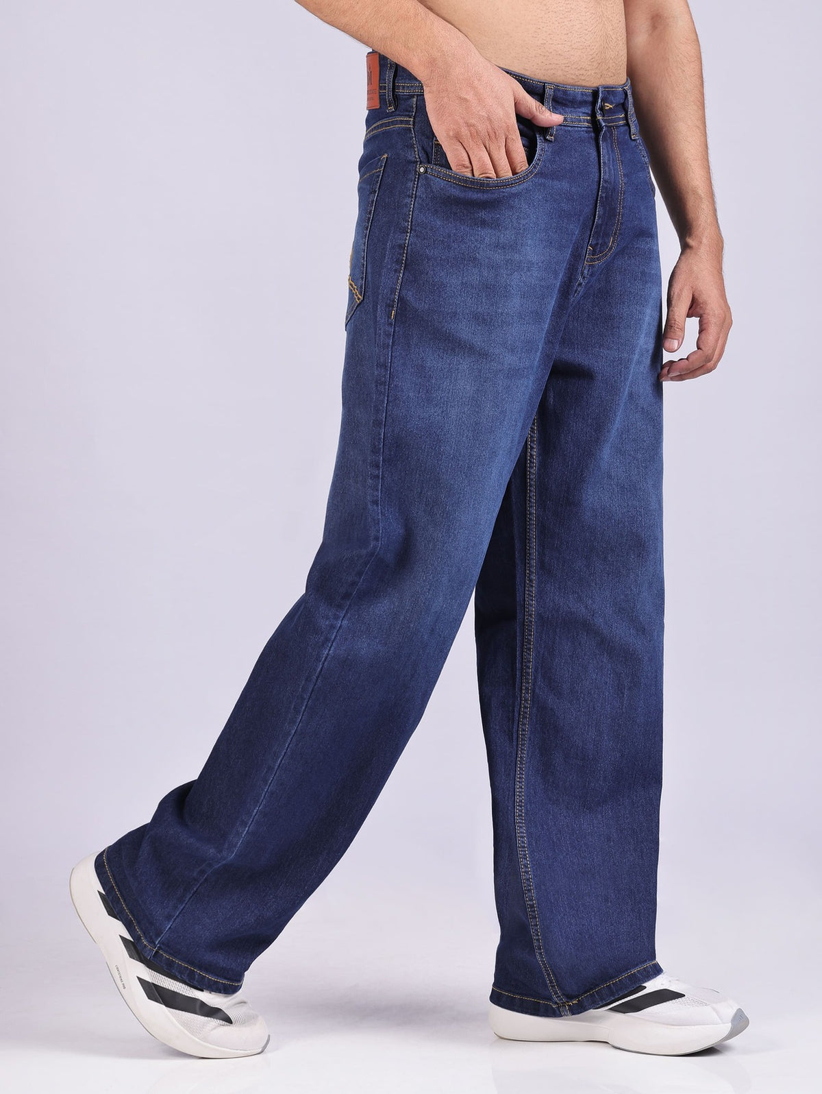 Jeans State Fit-34 1