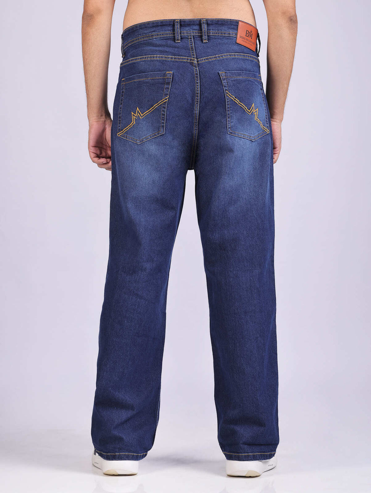Jeans State Fit-34 6