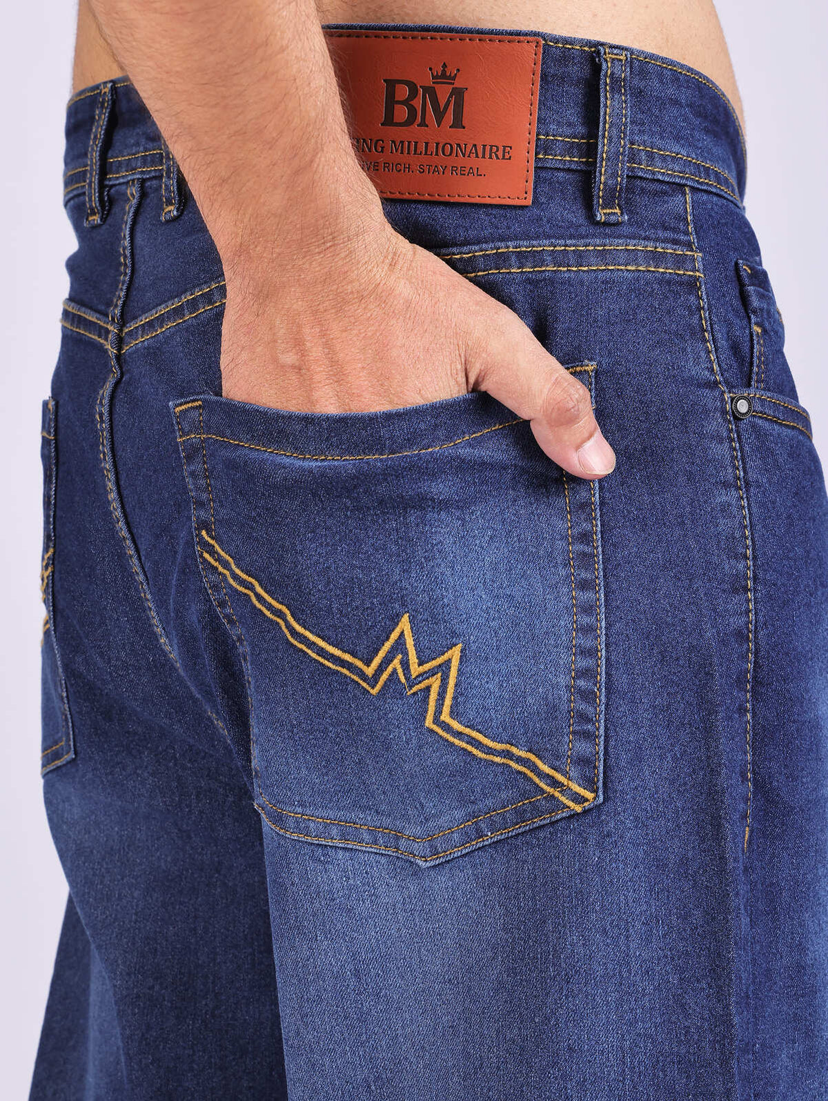 Jeans State Fit-34 7