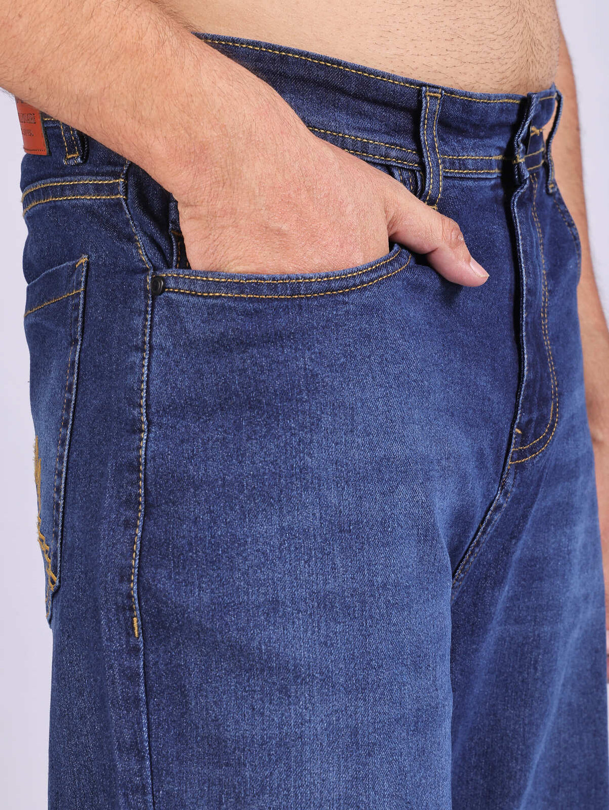 Jeans State Fit-34 8